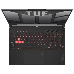 Laptop Gaming Asus TUF A15 FA507UV-LP090W - AMD Ryzen 9-8945HS, RAM 16GB, SSD 512GB, Nvidia GeForce RTX 4060 8GB GDDR6, 15.6 inch