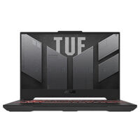 Laptop Gaming Asus TUF A15 FA507UV-LP090W - AMD Ryzen 9-8945HS, RAM 16GB, SSD 512GB, Nvidia GeForce RTX 4060 8GB GDDR6, 15.6 inch