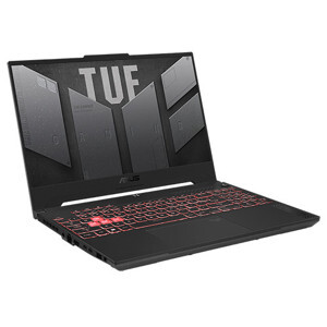 Laptop Gaming Asus TUF A15 FA507UV-LP090W - AMD Ryzen 9-8945HS, RAM 16GB, SSD 512GB, Nvidia GeForce RTX 4060 8GB GDDR6, 15.6 inch