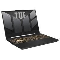 Laptop Gaming Asus TUF A16 FA617NS-N3486W - Ryzen 7-7735HS, RAM 8GB, SSD 512GB, RX 7600S, 16 inch