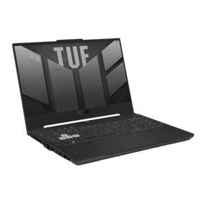 Laptop Gaming Asus TUF F15 FX507VV LP304W - Intel Core i7-13620H, RAM 32GB, SSD 1TB, Nvidia GeForce RTX 4060 8GB GDDR6, 15.6 inch