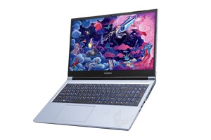 Laptop Gaming Colorful X15 AT - Intel Core i7-11800h, 16GB Ram, 512G SSD, 15.6 inch