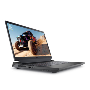 Laptop Gaming Dell G15 5530 71045030 -  Intel Core i7-13650HX, RAM 16GB, SSD 512GB, Nvidia GeForce RTX 3050 6GB GDDR6, 15.6 inch