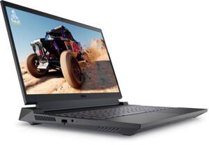 Laptop Gaming Dell G15 5530 i7H161W11GR4060 - Intel Core i7-13650HX, RAM 16GB, SSD 1TB, Nvidia GeForce RTX 4060 8GB GDDR6, 15.6 inch