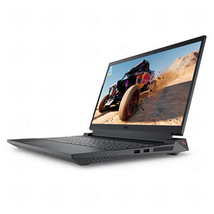 Laptop Gaming Dell G15 5530-i7HX161W11GR4060 - Intel Core i7-13650HX, RAM 16GB, SSD 1TB, Nvidia GeForce RTX 4060 8GB GDDR6, 15.6 inch