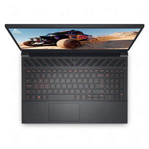 Laptop Gaming Dell G15 5530-i7HX161W11GR4060 - Intel Core i7-13650HX, RAM 16GB, SSD 1TB, Nvidia GeForce RTX 4060 8GB GDDR6, 15.6 inch