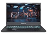 Laptop Gaming Gigabyte G5 KF5-53VN383SH - Intel Core i5-13500H, RAM 8GB, SSD 512GB, Nvidia GeForce RTX 4060 8GB GDDR6, 15.6 inch