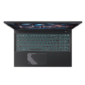 Laptop Gaming Gigabyte G5 KF5-53VN383SH - Intel Core i5-13500H, RAM 8GB, SSD 512GB, Nvidia GeForce RTX 4060 8GB GDDR6, 15.6 inch