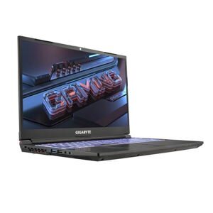 Laptop Gaming Gigabyte G5 MF5 H2VN353KH - Intel Core i7 13620H, RAM 16GB, SSD 512GB, Nvidia Geforce RTX 4050 6GB, 15.6 inch