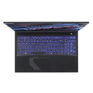 Laptop Gaming Gigabyte G5 MF5 H2VN353KH - Intel Core i7 13620H, RAM 16GB, SSD 512GB, Nvidia Geforce RTX 4050 6GB, 15.6 inch