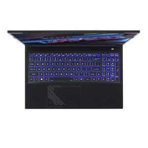 Laptop Gaming Gigabyte G5 MF5 H2VN353SH - Intel Core i7-13620H, RAM 16GB, SSD 512GB, Nvidia GeForce RTX 4050 6GB GDDR6, 15.6 inch