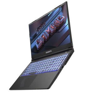 Laptop Gaming Gigabyte G5 MF5 H2VN353KH - Intel Core i7 13620H, RAM 16GB, SSD 512GB, Nvidia Geforce RTX 4050 6GB, 15.6 inch