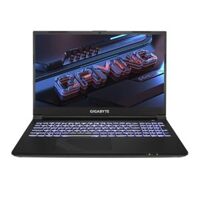 Laptop Gaming Gigabyte G5 MF5 H2VN353SH - Intel Core i7-13620H, RAM 16GB, SSD 512GB, Nvidia GeForce RTX 4050 6GB GDDR6, 15.6 inch