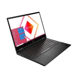 Laptop gaming HP Omen 16 b0176TX 5Z9Q7PA - Intel Core i7-11800H, RAM 16GB, SSD 1TB, NVIDIA GeForce RTX 3050Ti, 16.1 inch