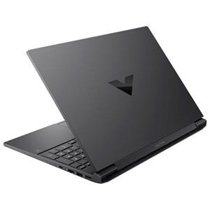 Laptop Gaming HP Victus 15-fb2063dx - AMD Ryzen 5-7535HS, RAM 8GB, SSD 512GB, AMD Radeon RX 6550M 4GB, 15.6 inch