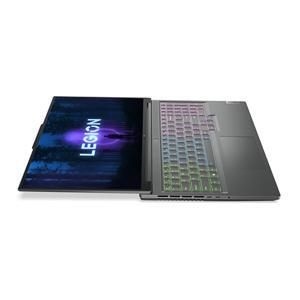 Laptop Gaming Lenovo Legion Slim 5 16IRH8 82YA00H5VN - Intel Core i7 13700H, RAM 16GB, SSD 512GB, Nvidia GeForce RTX 4060 8GB GDDR6, 16 inch