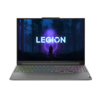 Laptop Gaming Lenovo Legion Slim 5 16IRH8 82YA00H5VN - Intel Core i7 13700H, RAM 16GB, SSD 512GB, Nvidia GeForce RTX 4060 8GB GDDR6, 16 inch