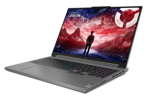 Laptop Gaming Lenovo Legion Slim 5 16AHP9 83DH003BVN - AMD Ryzen 7 8845HS, RAM 32GB, SSD 1TB, Nvidia GeForce RTX 4060 8GB GDDR6, 16 inch