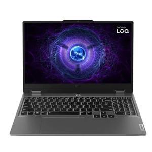 Laptop Gaming Lenovo LOQ 15IAX9 83GS000JVN - Intel Core i5-12450HX, RAM 16GB, SSD 512GB, Nvidia GeForce RTX 3050 6GB GDDR6, 15.6 inch