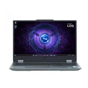 Laptop Gaming Lenovo LOQ 15IAX9 83GS000JVN - Intel Core i5-12450HX, RAM 16GB, SSD 512GB, Nvidia GeForce RTX 3050 6GB GDDR6, 15.6 inch