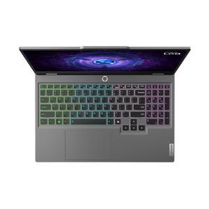 Laptop Gaming Lenovo LOQ 15IRX9 83DV00UGVN - Intel Core i7-13650HX, RAM 24GB, SSD 512GB, Nvidia GeForce RTX 4050 6GB GDDR6, 15.6 inch