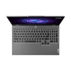 Laptop Gaming Lenovo LOQ 15IRX9 83GS000RVN - Intel Core i5-12450HX, RAM 16GB, SSD 512GB, Nvidia GeForce RTX 4050 6GB GDDR6, 15.6 inch