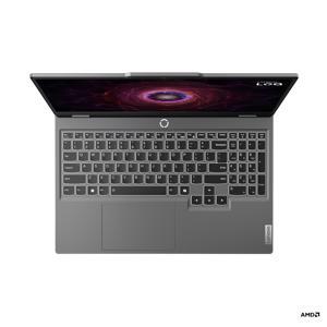 Laptop gaming Lenovo LOQ LOQ 15ARP9 83JC007HVN - AMD Ryzen 5 7235HS, Ram 12GB, SSD 512GB, NVIDIA GeForce RTX 3050 6GB GDDR6, 15.6 inch