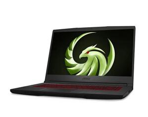 Laptop Gaming MSI Bravo 15 A4DC 052VN - AMD Ryzen 5 4600H, RAM 8GB, SSD 256GB, AMD Radeon RX5300M 3GB GDDR6, 15.6 inch