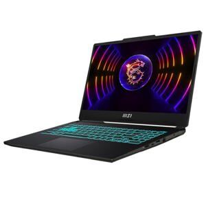 Laptop Gaming MSI Cyborg 15 A12VE 412VN - Intel Core i5 12450H, RAM 8GB, 512GB SSD, Nvidia Geforce RTX 4050,  15.6 inch