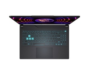 Laptop Gaming MSI Cyborg 15 A13UC 861VN - Intel Core i5-13420H, RAM 16GB, SSD 512GB, Nvidia GeForce RTX 3050 4GB GDDR6, 15.6 inch