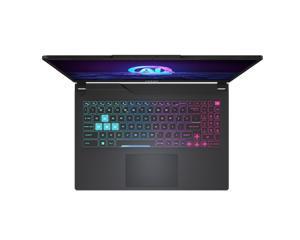 Laptop Gaming MSI Cyborg 15 AI A1VE 053VN - Intel Core Ultra 7 155H, RAM 16GB, SSD 512GB, Nvidia GeForce RTX 4050 6GB GDDR6, 15.6 inch