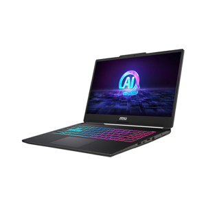 Laptop Gaming MSI Cyborg 15 AI A1VEK 053VN - Intel Core Ultra 7 155H, RAM 16GB, SSD 512GB, Nvidia Geforce RTX 4050 6GB GDDR6, 15.6 inch