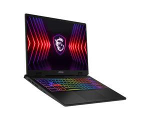 Laptop Gaming MSI Cyborg 15 AI A1VE 053VN - Intel Core Ultra 7 155H, RAM 16GB, SSD 512GB, Nvidia GeForce RTX 4050 6GB GDDR6, 15.6 inch