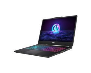 Laptop Gaming MSI Cyborg 15 AI A1VE 053VN - Intel Core Ultra 7 155H, RAM 16GB, SSD 512GB, Nvidia GeForce RTX 4050 6GB GDDR6, 15.6 inch