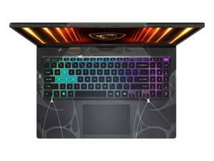 Laptop Gaming MSI Cyborg 15 B13WFKG-658VN - Intel Core i7-13620H, 16GB RAM, SSD 1TB, Nvidia GeForce RTX 5060 8GB GDDR7, 15.6 inch