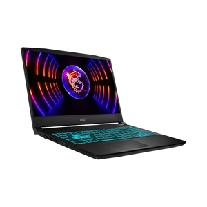 Laptop Gaming MSI Katana 15 B13VGK 2065VN - Intel Core i7-13620H, RAM 16GB, SSD 1TB, Nvidia Geforce RTX 4070 8GB GDDR6, 15.6 inch