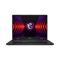 Laptop Gaming MSI Katana 15 B13VGK 2065VN - Intel Core i7-13620H, RAM 16GB, SSD 1TB, Nvidia Geforce RTX 4070 8GB GDDR6, 15.6 inch