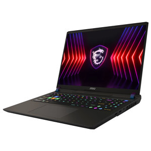 Laptop Gaming MSI Raider 18 HX A14VHG - Intel Core i9-14900HX, RAM 32GB, SSD 2TB, Nvidia GeForce RTX 4080 12GB GDDR6, 18 inch