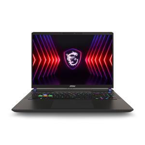 Laptop Gaming MSI Raider 18 HX A14VHG - Intel Core i9-14900HX, RAM 32GB, SSD 2TB, Nvidia GeForce RTX 4080 12GB GDDR6, 18 inch