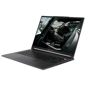 Laptop MSI Stealth 16 AI Studio AMG A1VGG-293VN - Intel Core Ultra 9 185H, RAM 32GB, SSD 2TB, Nvidia Geforce RTX 4070 8GB GDDR6, 16 inch