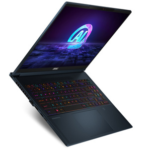 Laptop Gaming MSI Stealth 18 AI Studio A1VGG - Intel Core Ultra 9 185H, RAM 32GB, SSD 2TB, Nvidia GeForce RTX 4070 8GB GDDR6, 18 inch