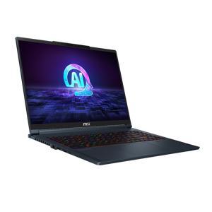 Laptop Gaming MSI Stealth 18 AI Studio A1VGG - Intel Core Ultra 9 185H, RAM 32GB, SSD 2TB, Nvidia GeForce RTX 4070 8GB GDDR6, 18 inch