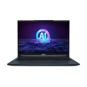 Laptop Gaming MSI Stealth 18 AI Studio A1VGG - Intel Core Ultra 9 185H, RAM 32GB, SSD 2TB, Nvidia GeForce RTX 4070 8GB GDDR6, 18 inch