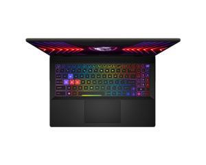 Laptop Gaming MSI Sword 16 HX B14VFKG 045VN - Intel Core i7-14700HX, RAM 16GB, SSD 1TB, Nvidia GeForce RTX 4060 8GB GDDR6, 16 inch