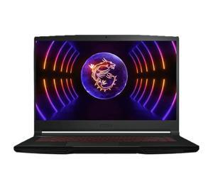 Laptop Gaming MSI Sword 16 HX B14VFKG 045VN - Intel Core i7-14700HX, RAM 16GB, SSD 1TB, Nvidia GeForce RTX 4060 8GB GDDR6, 16 inch