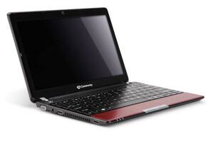 Laptop Gateway EC19C07v (Intel Core i3-380UM 1.33GHz, 2GB RAM, 320GB HDD, VGA Intel HD Graphics, 11.6 inch, Linux)