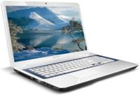 Laptop Gateway M-1410J (AMD Athlon 64 X2 TK-55 1.80GHz, 2GB RAM, 160GB HDD, VGA ATI Radeon X1270, 15.4 inch, PC DOS)