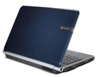 Laptop Gateway NV5373u - AMD Turion II Dual-Core M500 2.2GHz, 4GB RAM, 500GB HDD, VGA ATI Radeon HD 4200, 15.6 inch