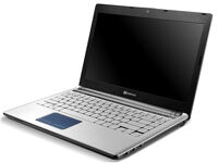 Laptop Gateway ID49C12u - Intel Core i5-2410M 2.53GHz, 4GB RAM, 500GB HDD, Intel HD Graphics, 14 inch