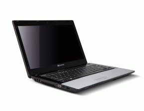 Laptop Gateway NV49C (005) (Intel Core i3-330M 2.13GHz, 2GB RAM, 320GB HDD, VGA Intel HD Graphics, 14 inch, PC DOS)